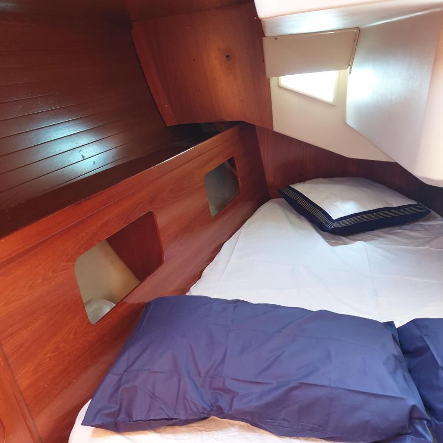 Bed & Boat Holiday La Spezia Exterior photo