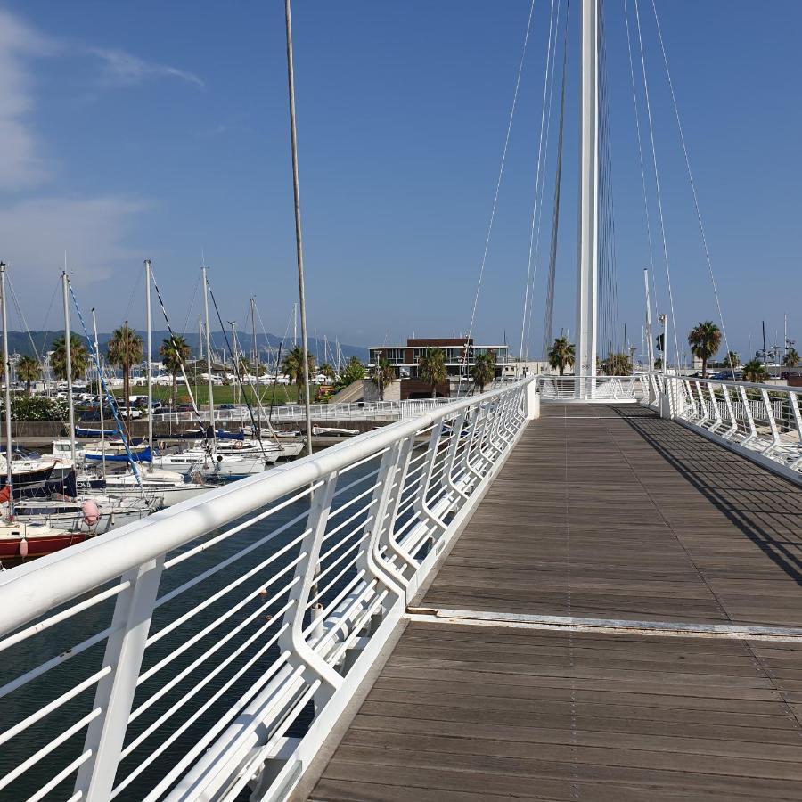 Bed & Boat Holiday La Spezia Exterior photo